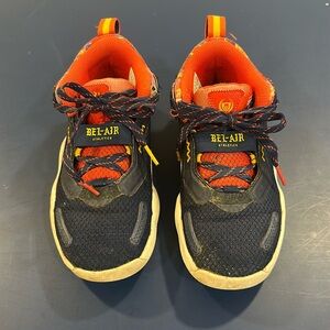 Adidas Donovan Mitchell D.O.N bel air athletics show